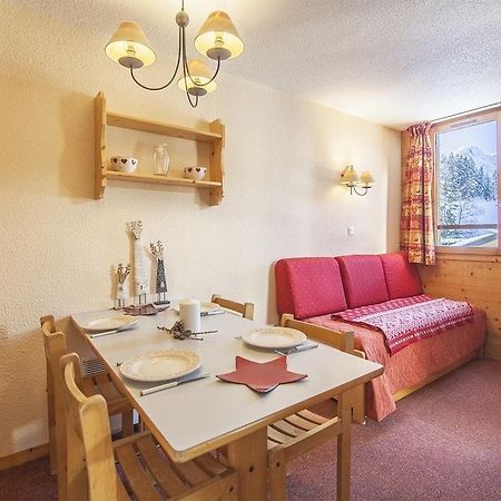 Appt Avec Balcon, Ete Et Hiver, Doucy-Valmorel La Léchère Exterior foto